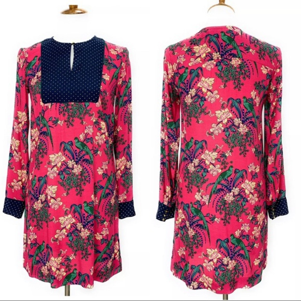 Anthropologie Maeve Women’s Dress